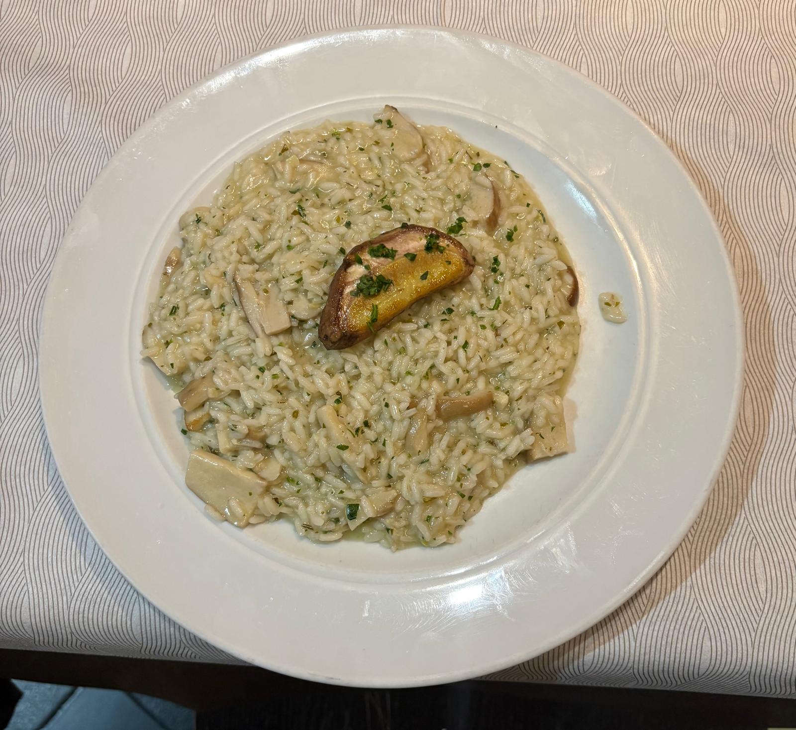 Cucina La Livella